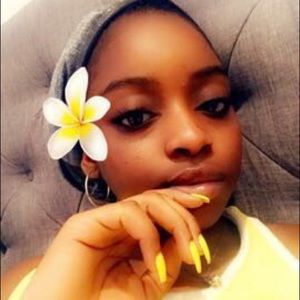 Meet your Posher, Mariam